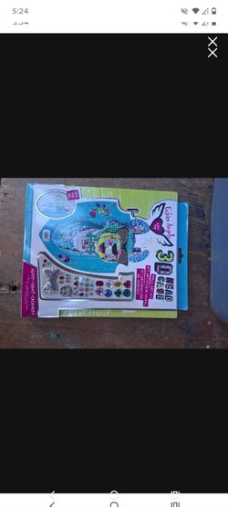 3d art set