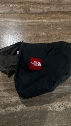 Vintage North Face Goose Down Mummy Sleeping Bag, Large 80” x 29” USA