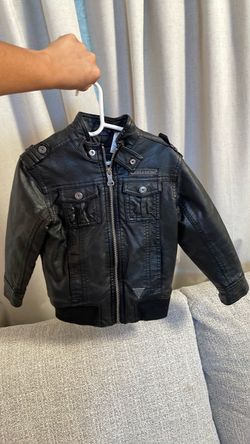 Kids Guess Jacket (4T)