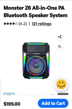Bluetooth Speaker