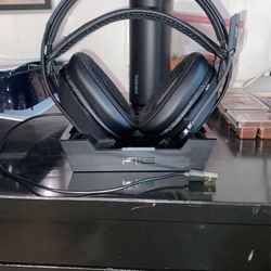 rig headset