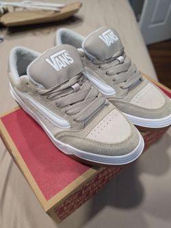 Vans Hylane