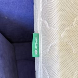 Newton Breathable Crib Mattress