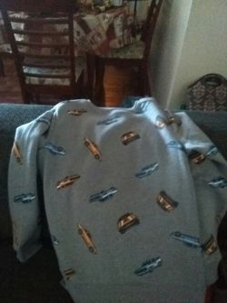 Boys sweater