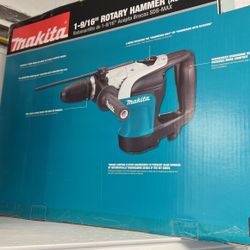 Makita Rotary Hammer 