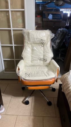 Executive Office Chair 