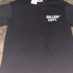 Gallery Dept Shirt New Size M