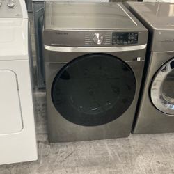 Samsung Stackable Gas Dryer