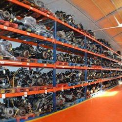 Engines | New - Used| ALL Models