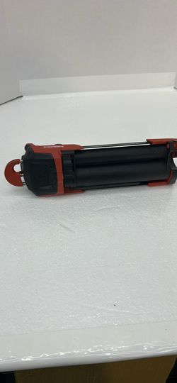 Hilti epoxy gun