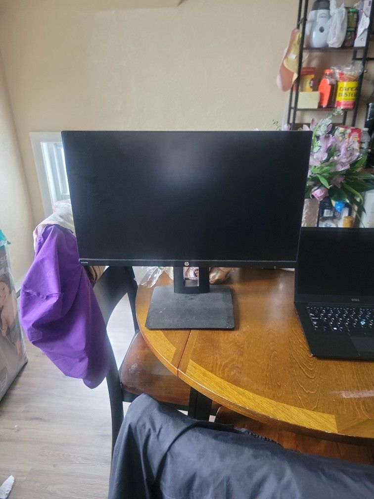 Hp VH240a Monitor