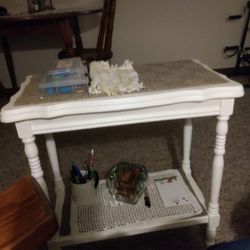 Small Table