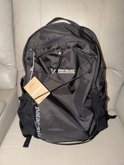 Patagonia Backpack