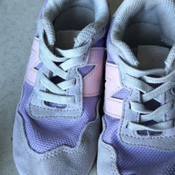 Toddler shoes