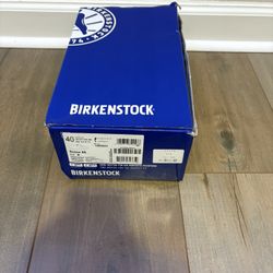 Chrome Hearts Birkenstocks Boston Clogs