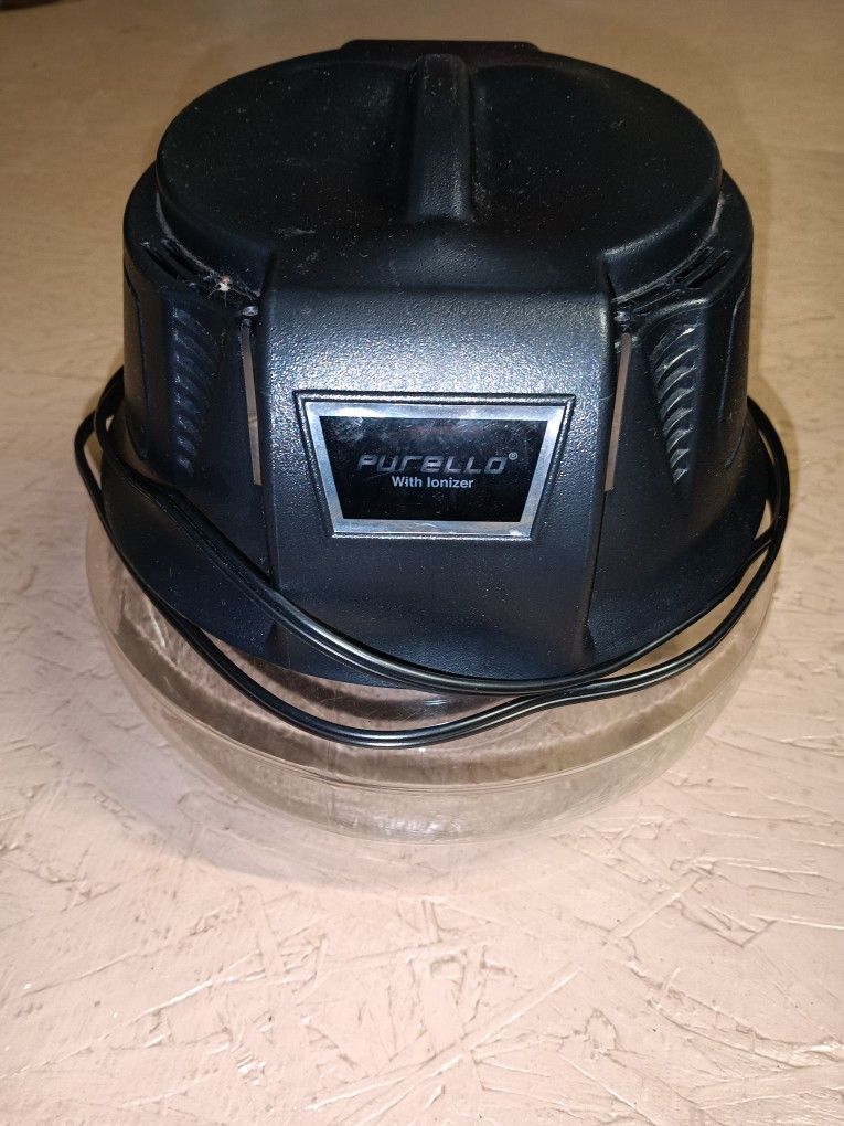 Air Purifier 