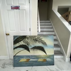 Unique Painting | Price negotiable!!