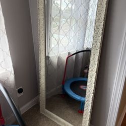 Kirkland’s Floor Length Mirror