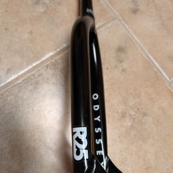 Odyssey R25 BMX Fork