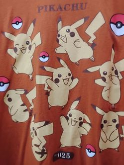 Pokémon | Pikachu T-shirt