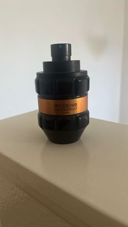 Spicebomb Extreme