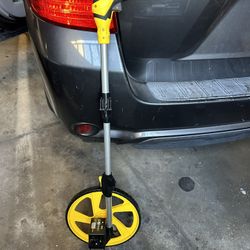 Measuring Wheel