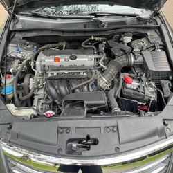 2012 Honda Accord for sale
