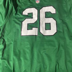 Saquon Barkley 3xl $70 OBO