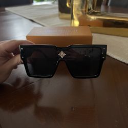 Louis Vuitton Cyclone Sunglasses BRAND NEW