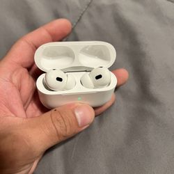 Airpod Pros 2nd Generation