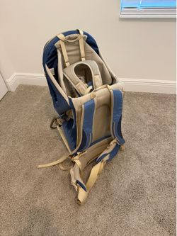 Kelty kid carrier