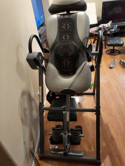 Innova inversion Table lightly used