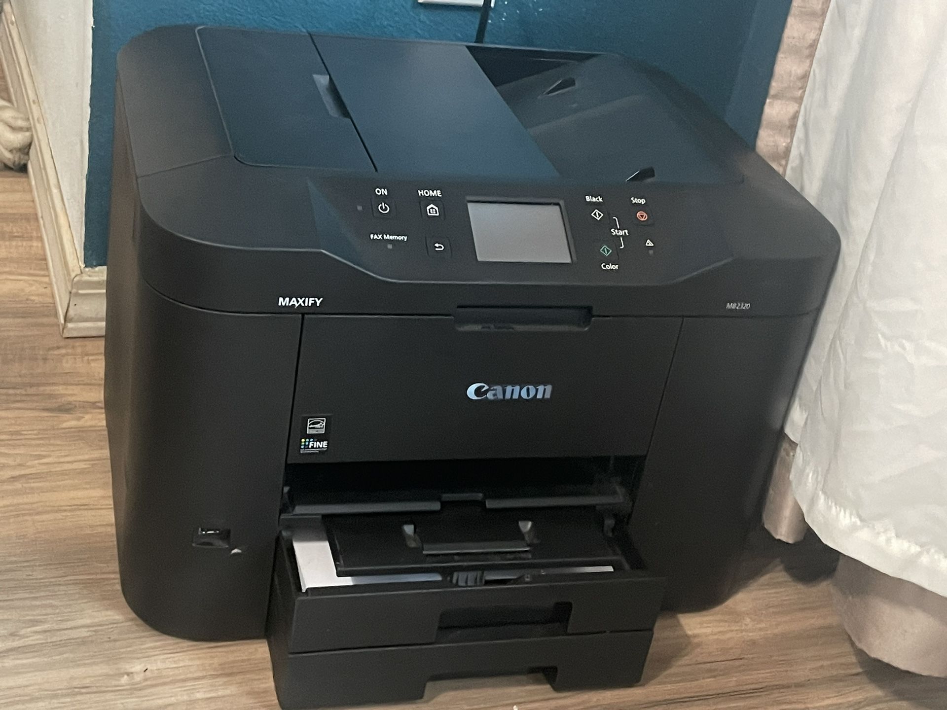 Printer