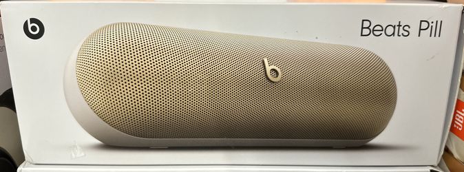 BEATS PILL