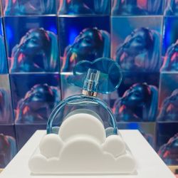Ariana Grande Cloud — 100 ml ☁️💙