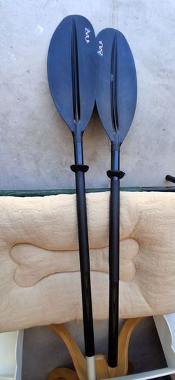 Kayak Paddle