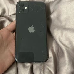 CRACKED but still working phone for sell for cheap