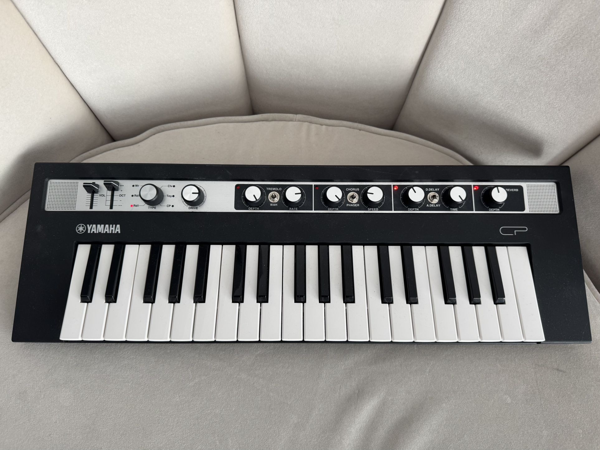 Yamaha CP Reface