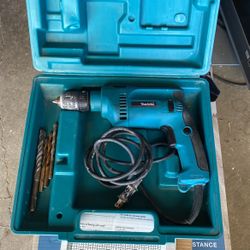 Makita Roto Hammer