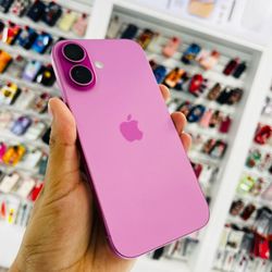 iPhone 16 128gb unlocked