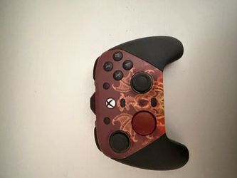 G7 pro gamesir Xbox Wireless Controller Capcom Special Edition