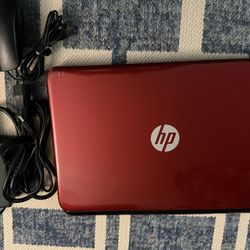 Super Fast HP Laptop 