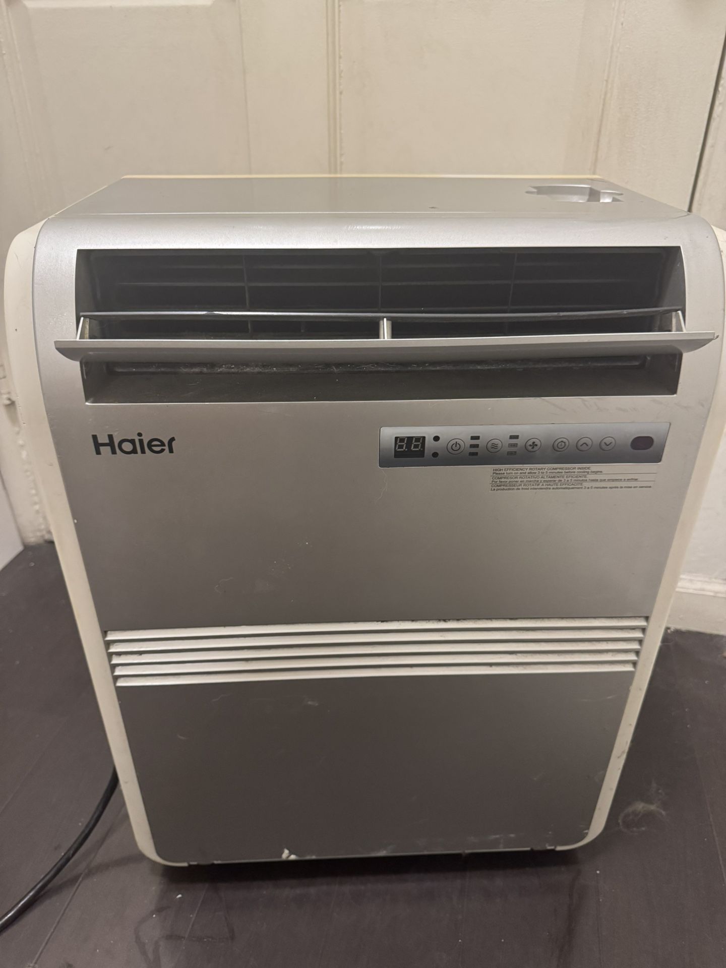Portable Air Conditioner Haier