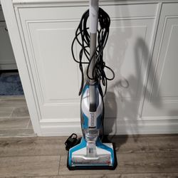 BISSELL CrossWave All-in-One Multi-Surface Wet Dry Vac 2211W