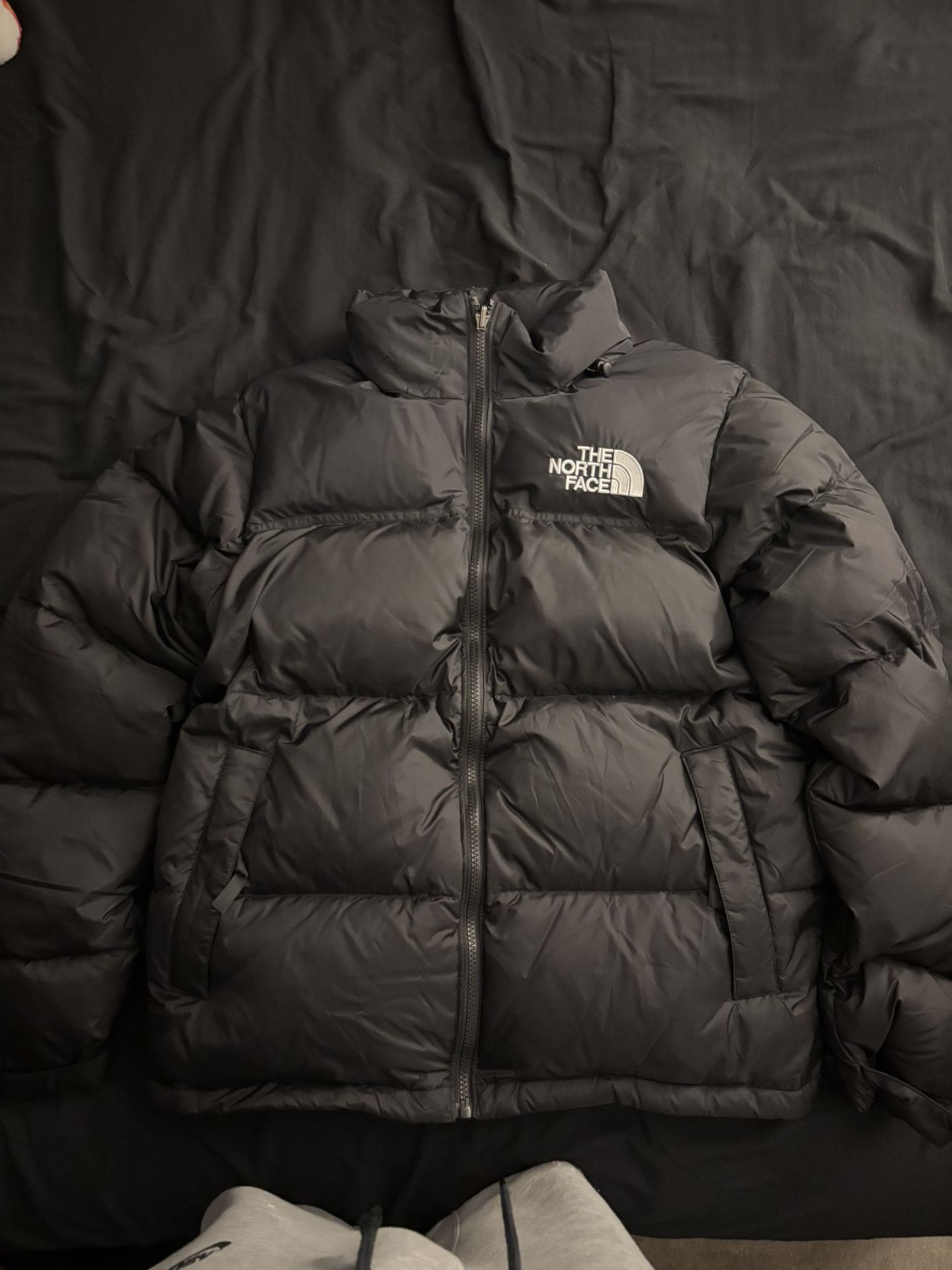 Northface 700 Puffer Jacket