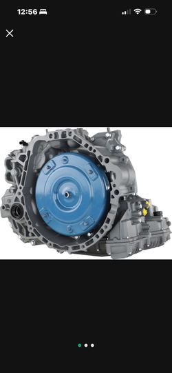 Rebuilt Nissan Sentra & Versa CVT Transmissions (2013–2019) | 6-Month Warranty | OEM Parts