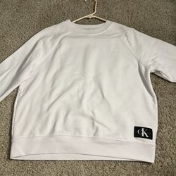 Medium Calvin Klein Sweatshirt 