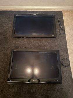 TV SHARP