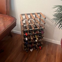 Wine Rack