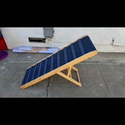 Dog/Cat Ramp